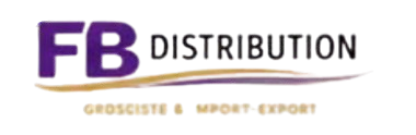 FB Distribution — Grossiste épicerie & export